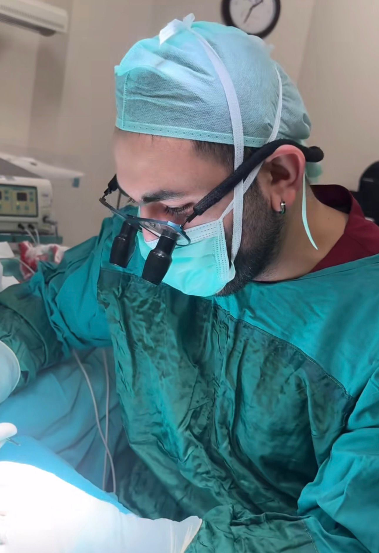 Op. Dr. Xudu Xudiyev